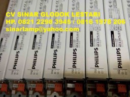 Ballast Elektronik HF-S 236 TL-D Philips